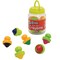 Ready 2 Learn Ready2Learn Easy Grip Crayons, PK12 CE6911 - alternate 2